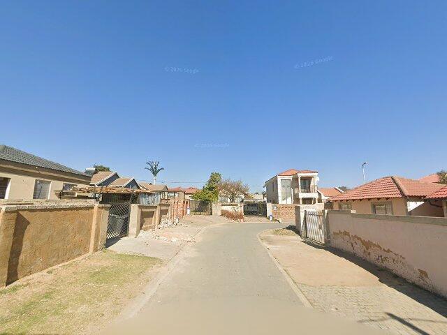 Portion 124 Of Erf 2568 Ebony Park Extension 6 Township, 124/2568 Also Known As 6 Tumelo Street, Ebony Park Ext 6, Midrand