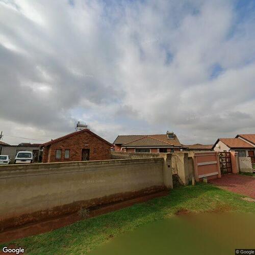 Erf 504 Vosloorus Extension 5 Township, 504 Mufhulu Crescent, Vosloorus Extension 5, Boksburg thumbnail