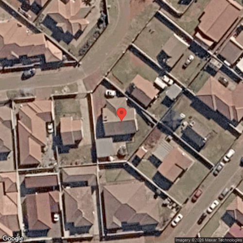 Erf 504 Vosloorus Extension 5 Township, 504 Mufhulu Crescent, Vosloorus Extension 5, Boksburg thumbnail