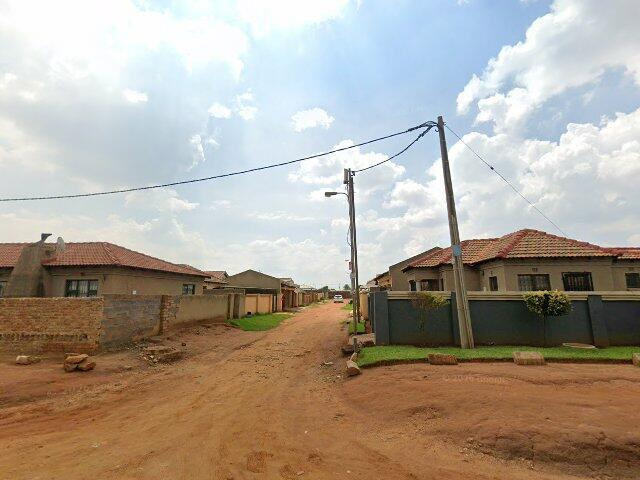 Portion 173 (A Portion Of Portion 92) Of Erf 4073 Roodekop Extension 21 Township, Registration Division I.R, The Province Of Gauteng; Situated At: 4073/173 Roodekop Extension 21, Phumula, 1401