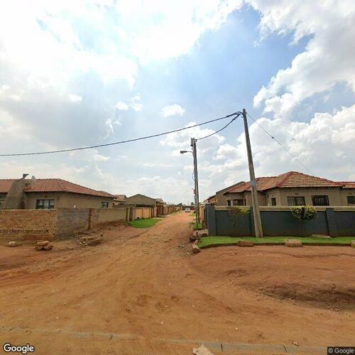 Portion 173 (A Portion Of Portion 92) Of Erf 4073 Roodekop Extension 21 Township, Registration Division I.R, The Province Of Gauteng; Situated At: 4073/173 Roodekop Extension 21, Phumula, 1401 thumbnail