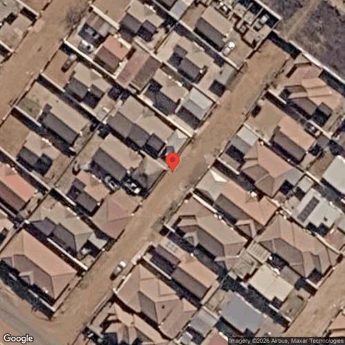 Portion 173 (A Portion Of Portion 92) Of Erf 4073 Roodekop Extension 21 Township, Registration Division I.R, The Province Of Gauteng; Situated At: 4073/173 Roodekop Extension 21, Phumula, 1401 thumbnail