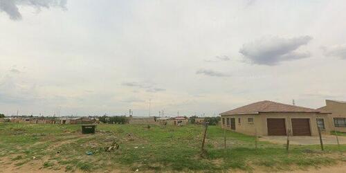 Erf 3278 Zamdela, District Parys, Province Free State