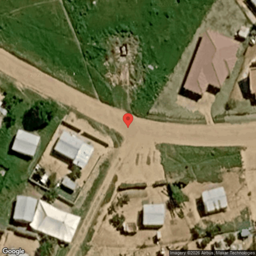 Erf 3278 Zamdela, District Parys, Province Free State thumbnail