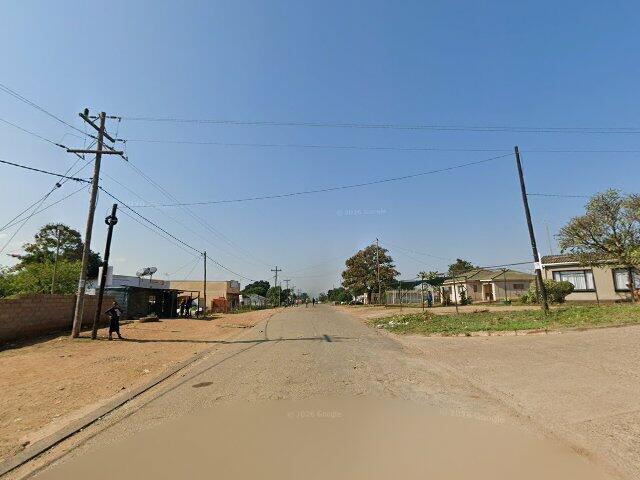 Erf 485 Ncotshane B, Registration Division Hu, Province Of Kwa Zulu Natal, 485 Ncotshane Township B, Pongola