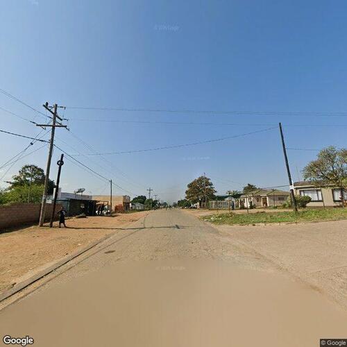 Erf 485 Ncotshane B, Registration Division Hu, Province Of Kwa Zulu Natal, 485 Ncotshane Township B, Pongola thumbnail