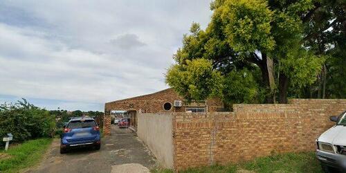 3 Bedroom Sectional Title Unit