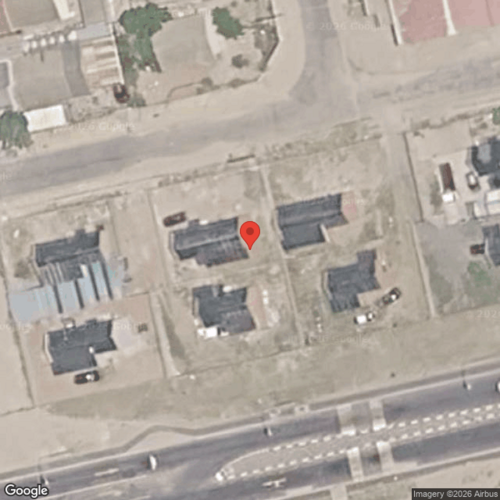 Erf 8218 Saldanha, 5 Barber Street, Saldanha, 7394 thumbnail