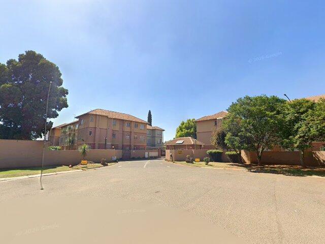 Sect 26 Of Plan 238/1996 Known As Brentwood Gardens, 5 Meta Avenue, Goedeburg, Benoni