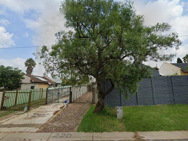 Remaining Extent Of Erf 1292 Witpoortjie Extension 1 Township, 22 C Bataan Street, Witpoortjie Extension 1, Roodepoort