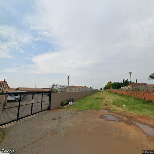 Section 22, Loushe Gardens, Unit 22, 2 Toombs Road, Witfield Extension 13, Boksburg thumbnail