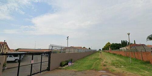 3 Bedroom Sectional Title Unit