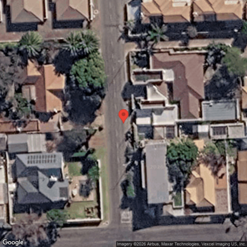 Erf 3717 Riverside View Extension 35 Township Registration Division J.R., Province Of Gauteng, Also Known As Erf 3717 Riverside View Extension 35 (45 Heron Crescent According To Municipality), Gauteng Province thumbnail