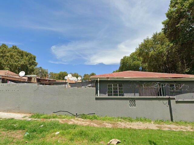 Erf 495 Bezuidenhout Valley Township, 115 8th Street, Bezuidenhout Valley, Gauteng Province