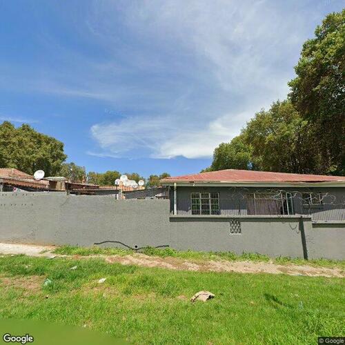 Erf 495 Bezuidenhout Valley Township, 115 8th Street, Bezuidenhout Valley, Gauteng Province thumbnail