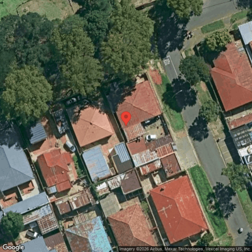 Erf 495 Bezuidenhout Valley Township, 115 8th Street, Bezuidenhout Valley, Gauteng Province thumbnail