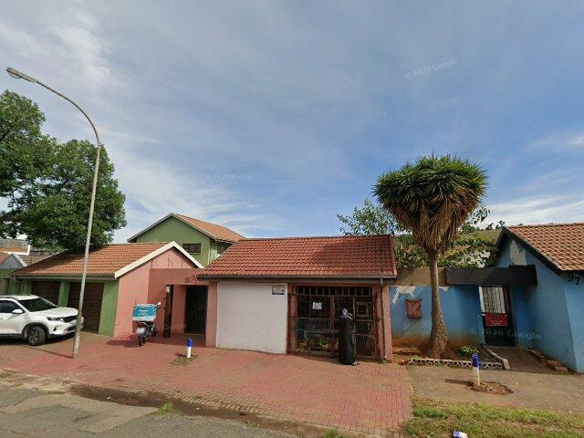 Portion 2 Of Erf 390 Judith's Paarl Township, 95 A Kimberley Road, Judith's Paarl, Gauteng Province