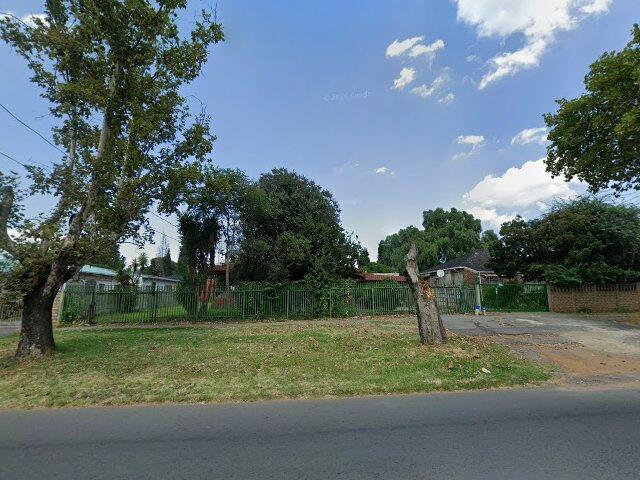 Erf 604 Delville Township, 74 Elsburg Road, Delville, Germiston, Gauteng Province