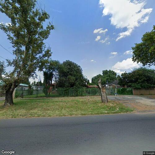 Erf 604 Delville Township, 74 Elsburg Road, Delville, Germiston, Gauteng Province thumbnail