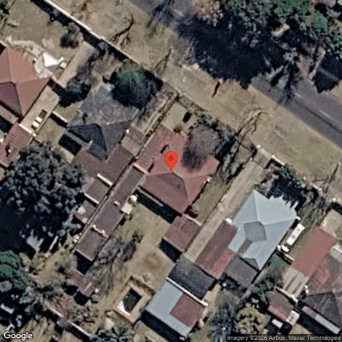 Erf 604 Delville Township, 74 Elsburg Road, Delville, Germiston, Gauteng Province thumbnail