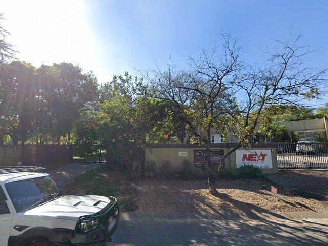 Erf 390 Fourways Township, 8 Robin Drive, Fourways, Johannesburg, Gauteng Province