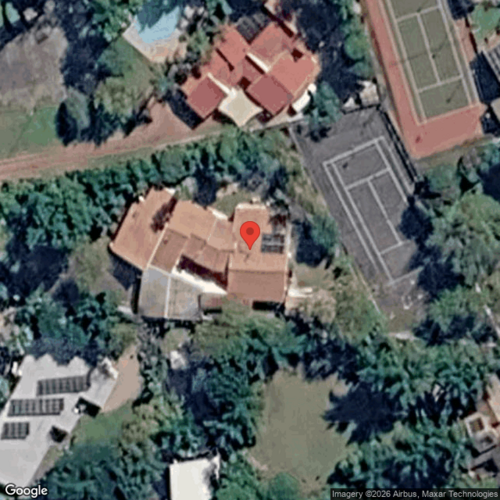 Erf 390 Fourways Township, 8 Robin Drive, Fourways, Johannesburg, Gauteng Province thumbnail
