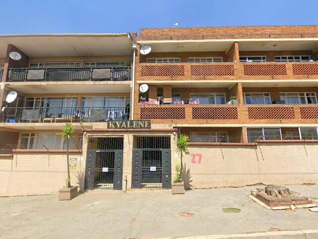 Section 2, Scheme Known As Kyalene, Primrose Township, City Of Ekurhuleni Metropolitan Municipality; Also Known As 2 Kyalene Court, Corner Of Rietfontein And Pansy Roads, Primrose, Gauteng Province