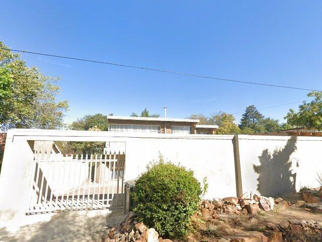 Erf 73 Ontdekkerspark Township, 8 Riekert Street, Ontdekkerspark, Roodepoort, Gauteng Province