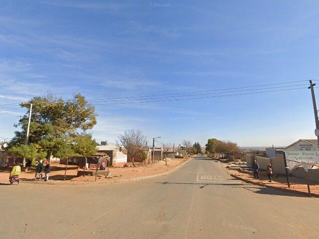 Portion 73 Of Erf 4482, Lehae Extension 1, 1 Lehae, Lehae Extension 1, Lenasia