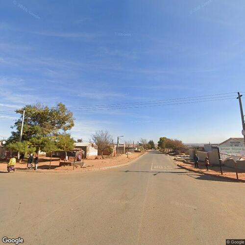 Portion 73 Of Erf 4482, Lehae Extension 1, 1 Lehae, Lehae Extension 1, Lenasia thumbnail