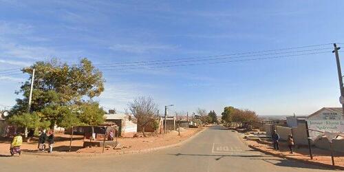 Portion 73 Of Erf 4482, Lehae Extension 1, 1 Lehae, Lehae Extension 1, Lenasia