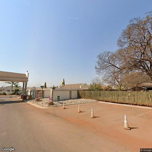 Portion 1 Of Erf 604, Morgenhof Homeowners' Association, Waterbok Street, Hesteapark Extension 19, Akasia thumbnail