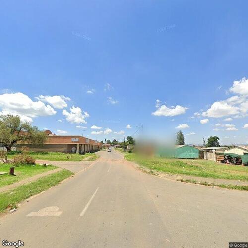 Section No. 5, Thelma Court, Witteberg Avenue, Eldorado Park Extension 2 Township, City Of Johannesburg thumbnail