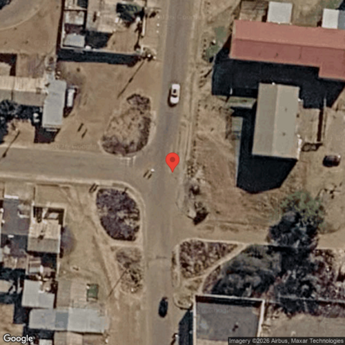 Section No. 5, Thelma Court, Witteberg Avenue, Eldorado Park Extension 2 Township, City Of Johannesburg thumbnail