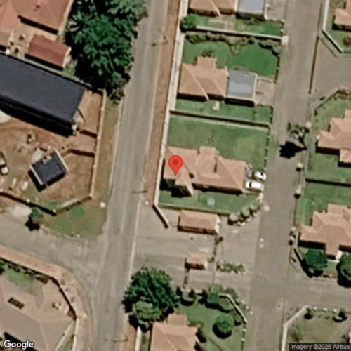 Section 33, Sectional Plan No. Ss333/2007, Scheme Known As Villa Di Lucca, Erf 1704 Flamwood Extension 11 Township, Local Authority: City Of Matlosana Local Municipality, Also Known As 1 De Wet Street, Famwood Extension 11, Klerksdorp thumbnail