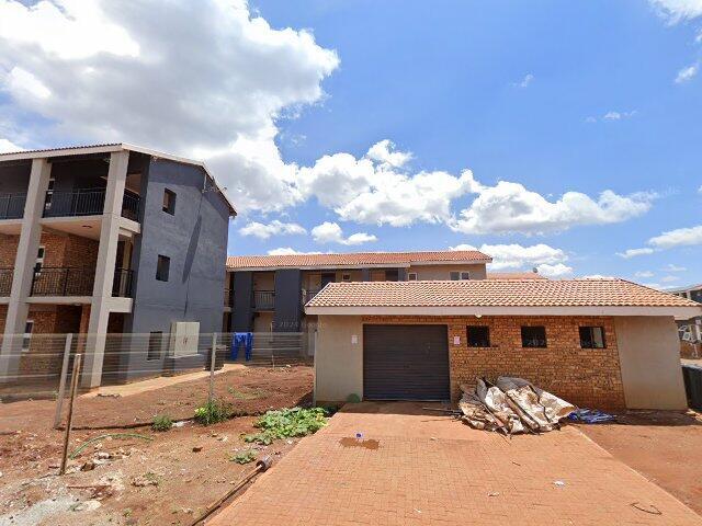 Erf 3258 Ga Rankuwa Unit 9 Township, 03258 Ga Rankuwa Unit 9
