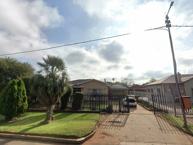 Erf 370 Dalview Township, 18 Cr AI Gholm Street, Dalview, Brakpan