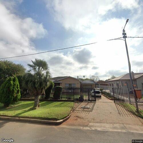 Erf 370 Dalview Township, 18 Cr AI Gholm Street, Dalview, Brakpan thumbnail