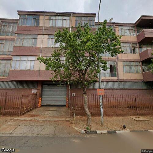 Section 32, Ss Leiton Centre, Portion 1 Of Erf 2689, Kempton Park Township, 8 Long Street, Kempton Park thumbnail