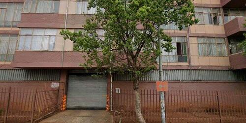 2 Bedroom Flat