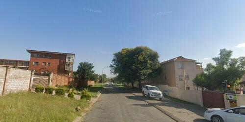 2 Bedroom Sectional Title Unit