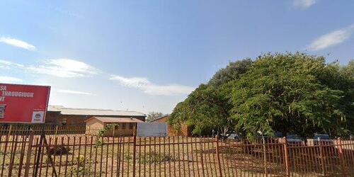 Erf 1963 Lethabile A Township, Brits