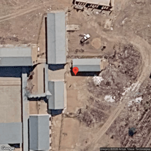 Erf 1963 Lethabile A Township, Brits thumbnail