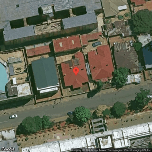 Section 53 (Door 212), Preston Place, 33 Alexander Street, Berea, Johannesburg thumbnail