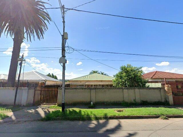 Erf 3389 Kensington Township, 147 Cumberland Road, Kensington, Johannesburg
