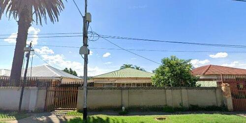 Erf 3389 Kensington Township, 147 Cumberland Road, Kensington, Johannesburg