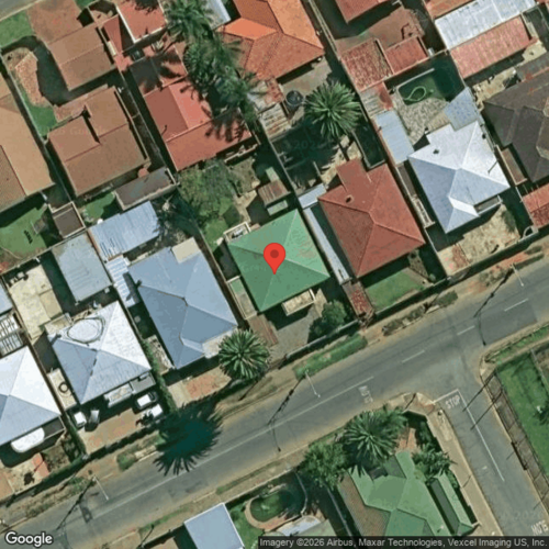 Erf 3389 Kensington Township, 147 Cumberland Road, Kensington, Johannesburg thumbnail