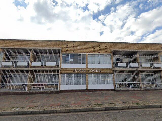Section No. 6, Naomi Court, Brakpan Township, Unit 6 Naomi Court, Cnr Of Prince George & Hoy Avenues, Brakpan