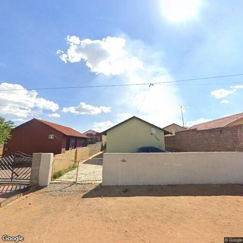 Erf 7544 Mohlakeng Extension 1 Township, 7544 Mampondo Street, Mohlakeng, Randfontein thumbnail