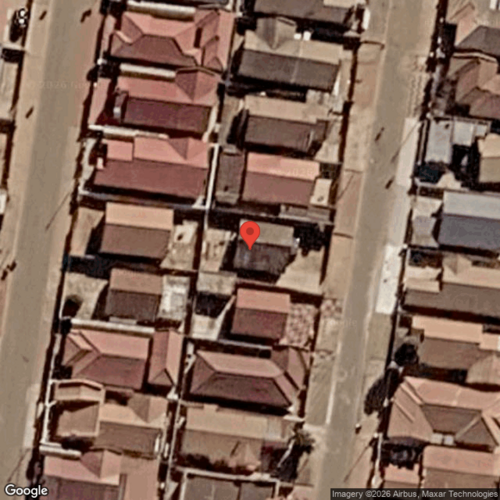 Erf 7544 Mohlakeng Extension 1 Township, 7544 Mampondo Street, Mohlakeng, Randfontein thumbnail